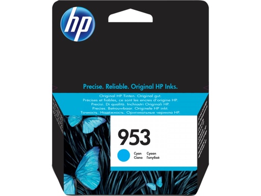 HP 953 Cyan 
