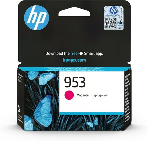 HP 953 Magenta
