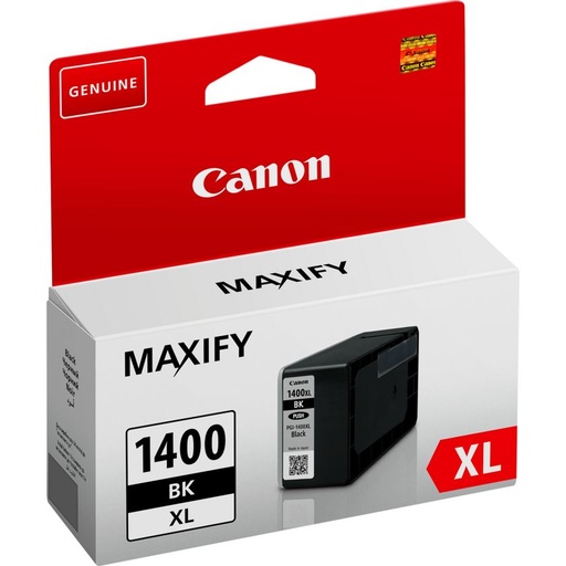 Canon 1400XL Black