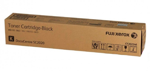 Xerox DocuCentre SC2020 Black Toner