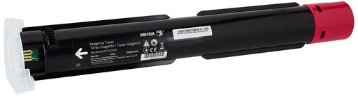Xerox DocuCentre SC2020 Magenta Toner