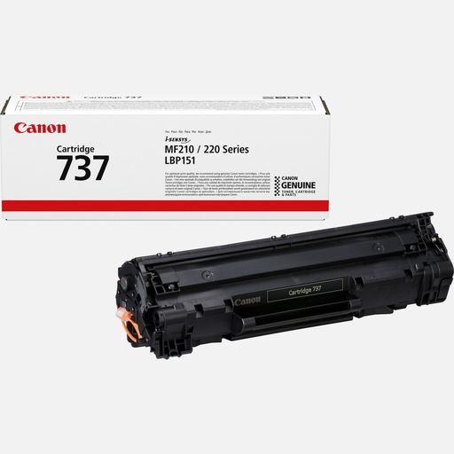 Canon 737