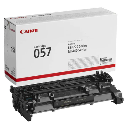 Ecopress Canon 057