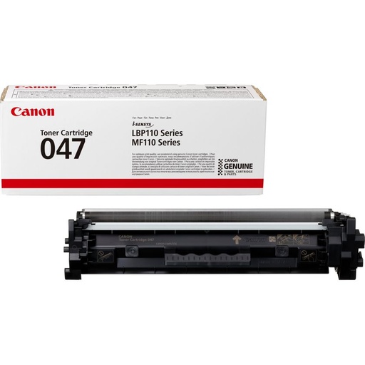 Ecopress Canon 047/217A