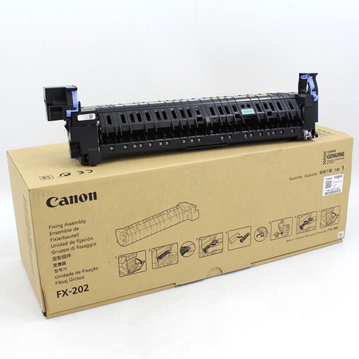 Canon FX-202 Fuser (Geniune)