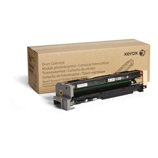 Xerox VersaLink B7025/B7030/B7035 Black Drum