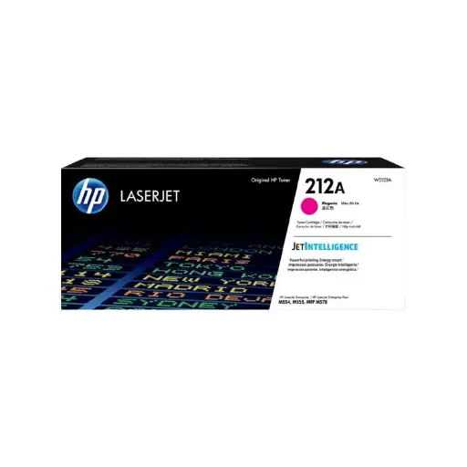 HP 212A (W2123A) Magenta