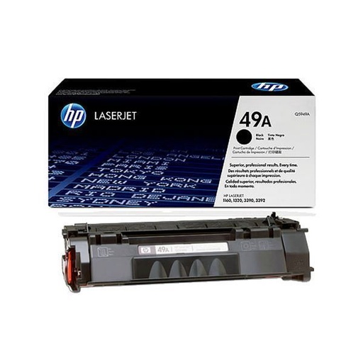 HP 49A (Q5949A)