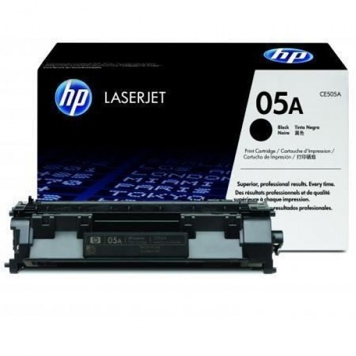 HP 05A (CE505A)