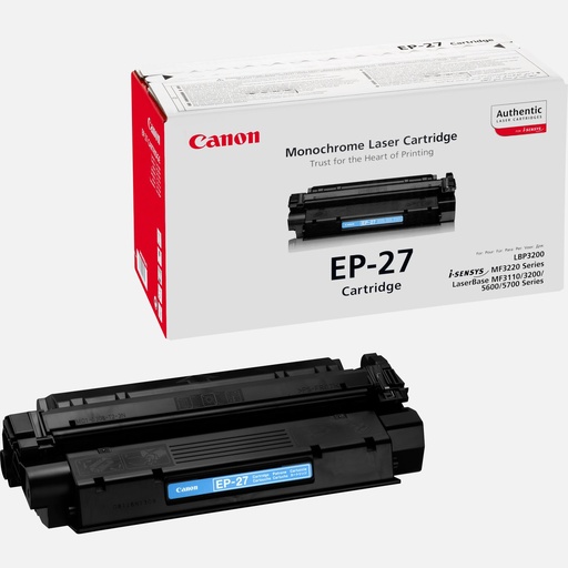 Canon EP27 (original)