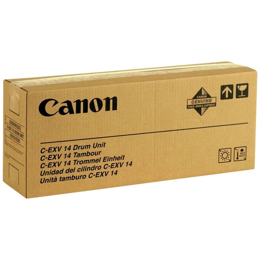 Canon C-EXV14 (Drum)