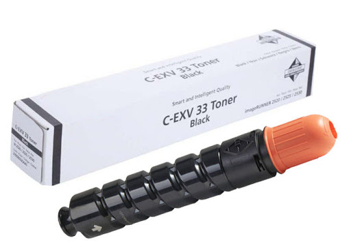 Canon C-EXV33 (Toner)