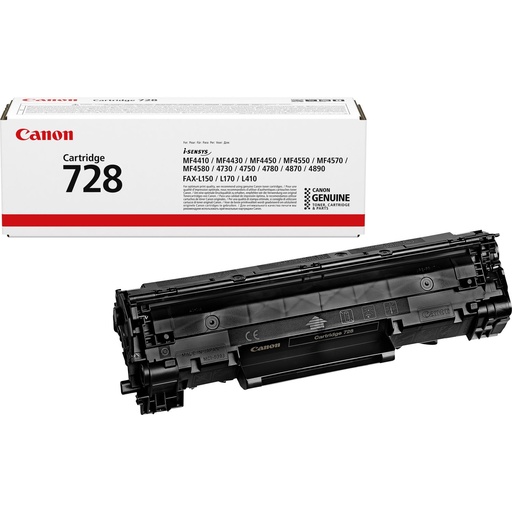 Canon 728