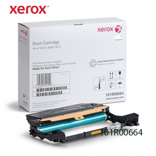 Xerox B210/215 (Drum)