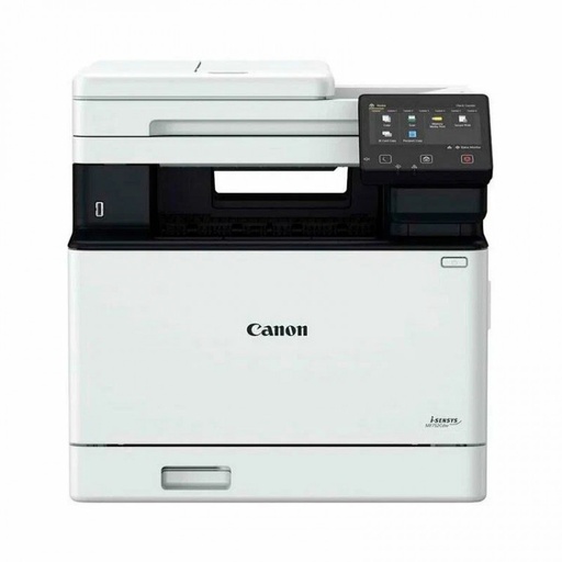 Canon i-SENSYS MF655Cdw