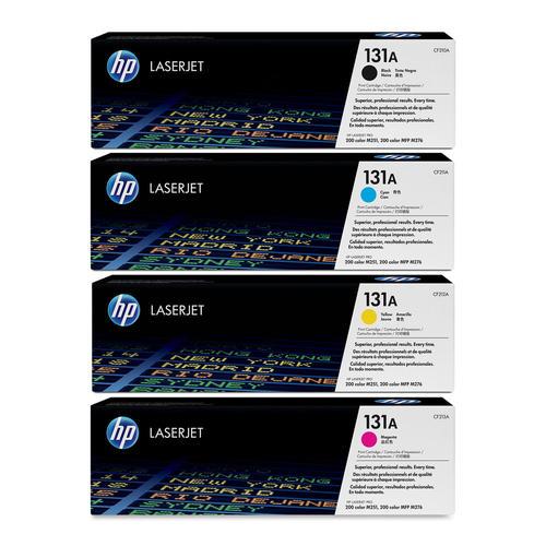 HP 131A Yellow (CF212A)