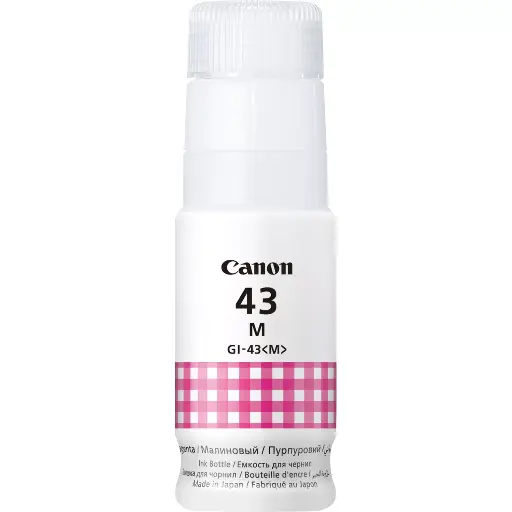 Canon 43 Magenta