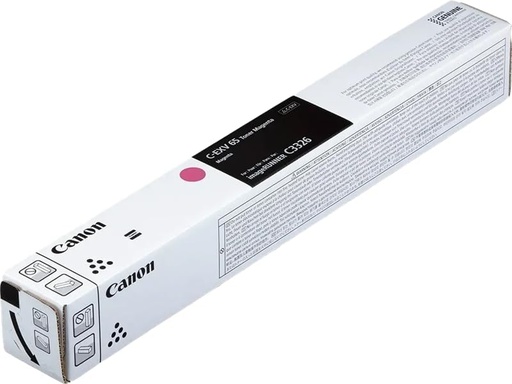 CANON C-EXV65 TONER MAGENTA (5763C001)