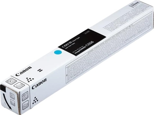 CANON C-EXV65 TONER CYAN (5762C001)